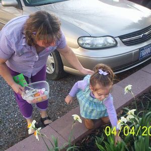 Meet your Posher, Carol